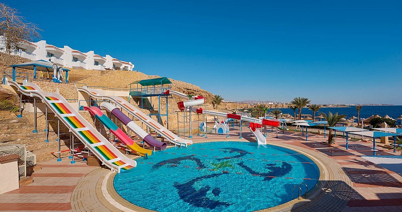 Dreams Beach Resort Sharm El Sheikh, фото 4
