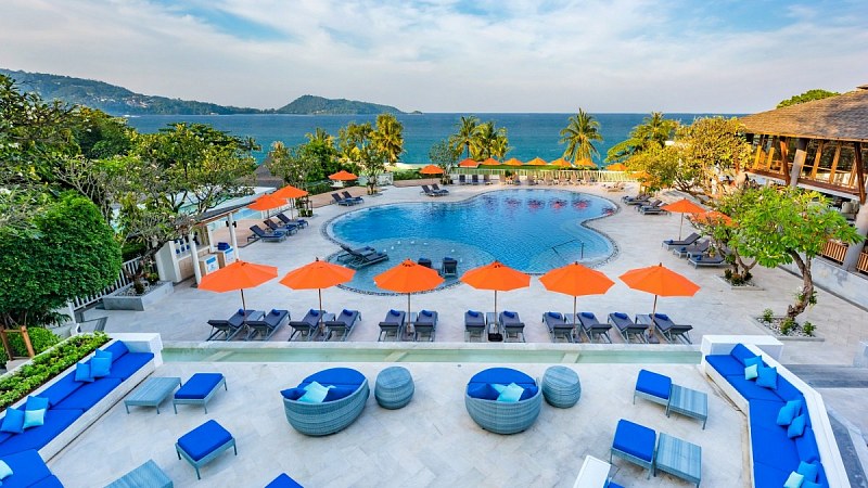 Diamond Cliff Resort & Spa, фото 3