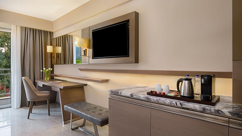 Rixos Premium Tekirova, фото 5