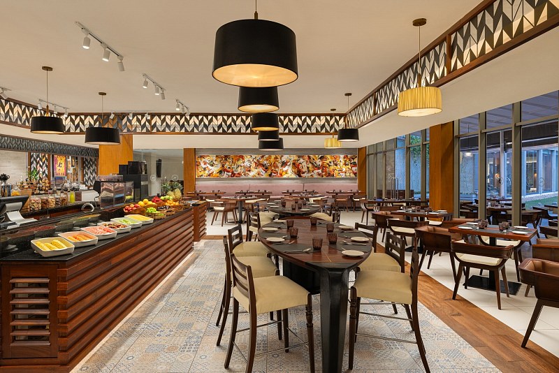 Sheraton Kosgoda Turtle Beach Resort, фото 5