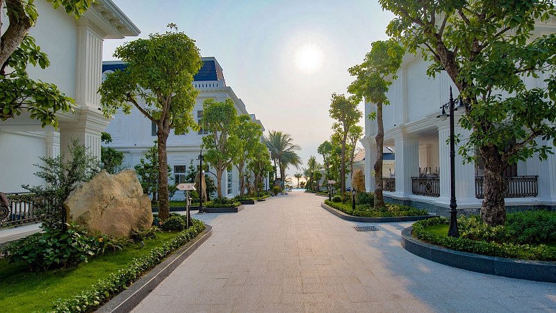 Thien Thanh Resort, фото 6