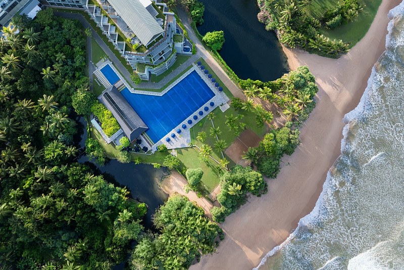 Sheraton Kosgoda Turtle Beach Resort, фото 2