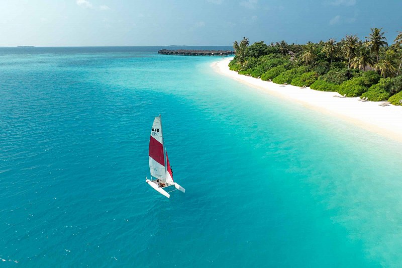 Sun Siyam Iru Fushi, фото 8