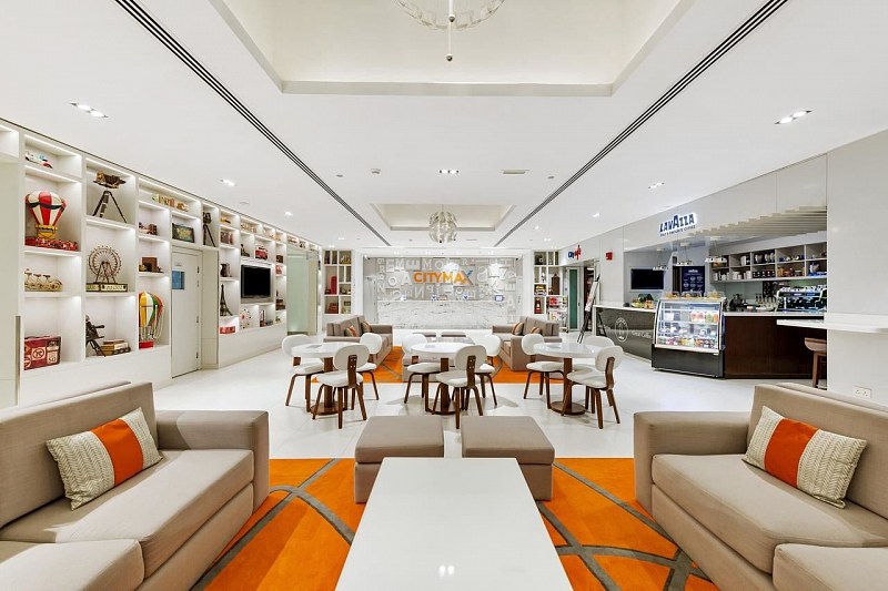 Al Barsha At The Mall, фото 2