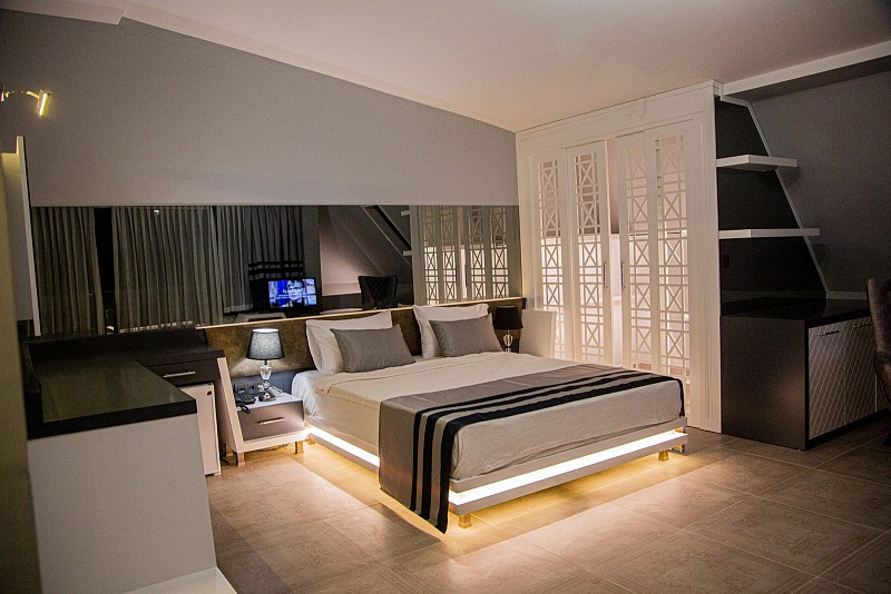 Sette Serenity Hotel Adults Only 16+, фото 3