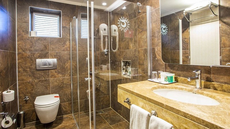 Club Hotel Turan Prince World, фото 3