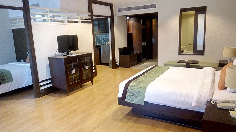 Heritage Pattaya Beach Resort, фото 1