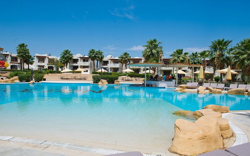 Amphoras Blu Resort Adults Only, фото 6