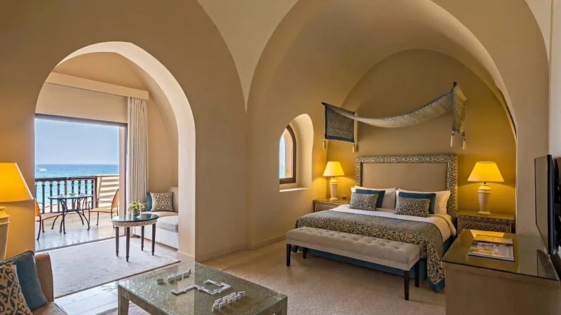 Miramar Al Aqah Beach Resort, фото 4