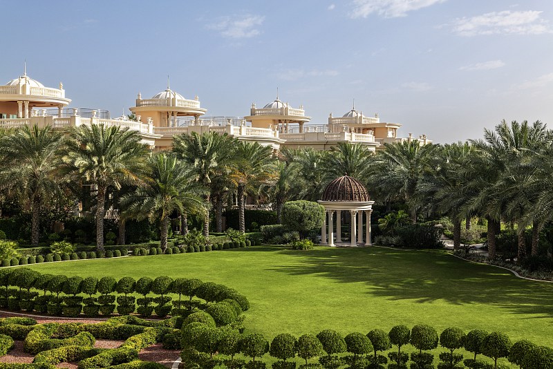 Raffles The Palm Dubai, фото 2