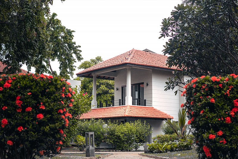 Sun Siyam Pasikudah, фото 5