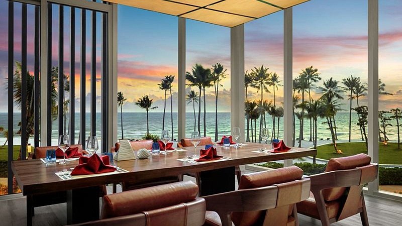 Pullman Phu Quoc Beach Resort, фото 6