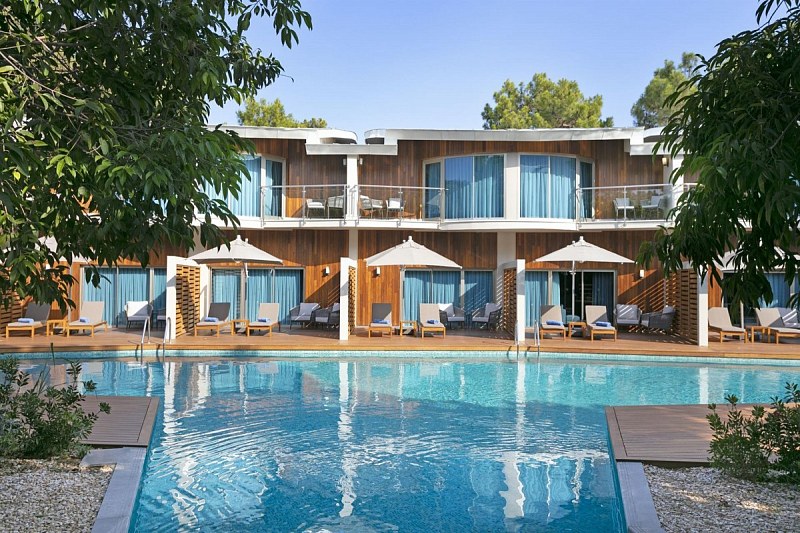 Rixos Sungate Club Diamond, фото 4
