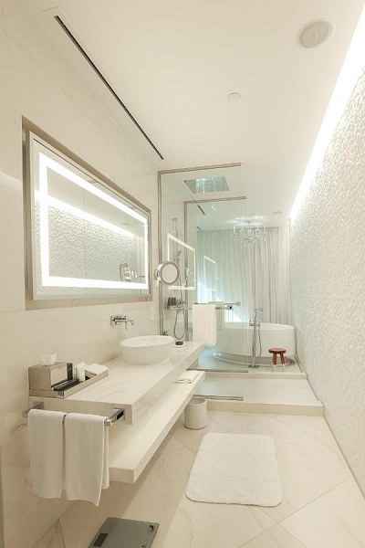 Mondrian Doha, фото 5