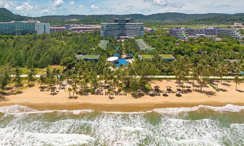 Premier Sonasea Phu Quoc Resort, фото 1