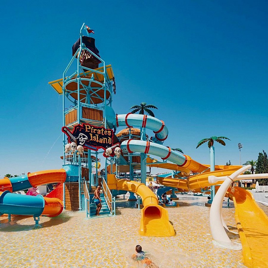 Selectum Family Resort Side
