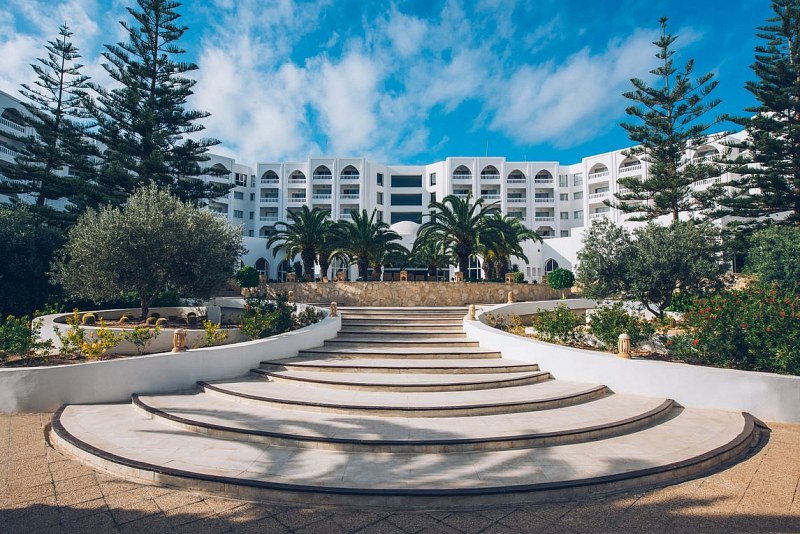 Iberostar Selection Kantaoui Bay, фото 6