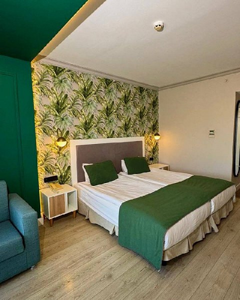 Loceanica Beach Resort, фото 1