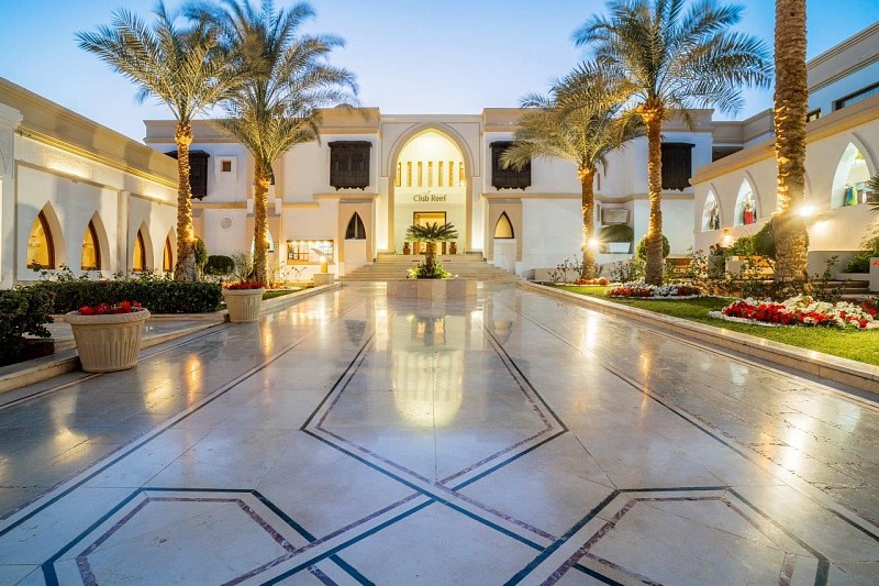 Sharm Reef Hotel, фото 4