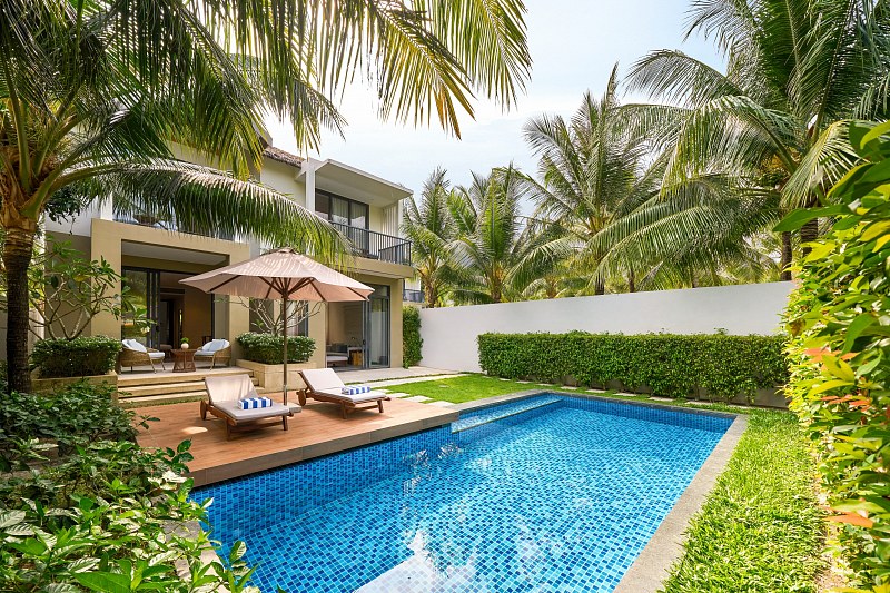 New World Phu Quoc Resort, фото 3