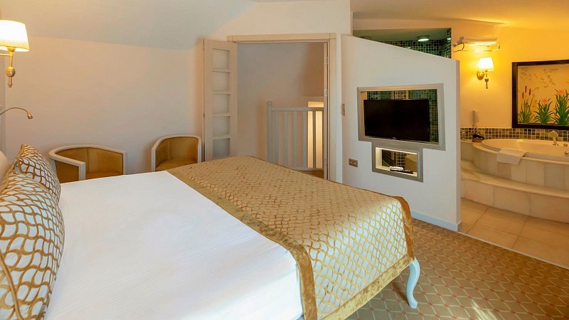 Starlight Resort Hotel, фото 8