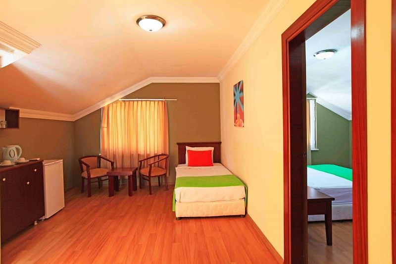 Sunlight Garden Hotel, фото 3