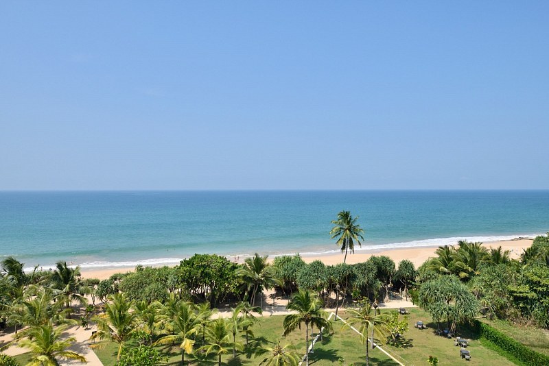 Sheraton Kosgoda Turtle Beach Resort, фото 4