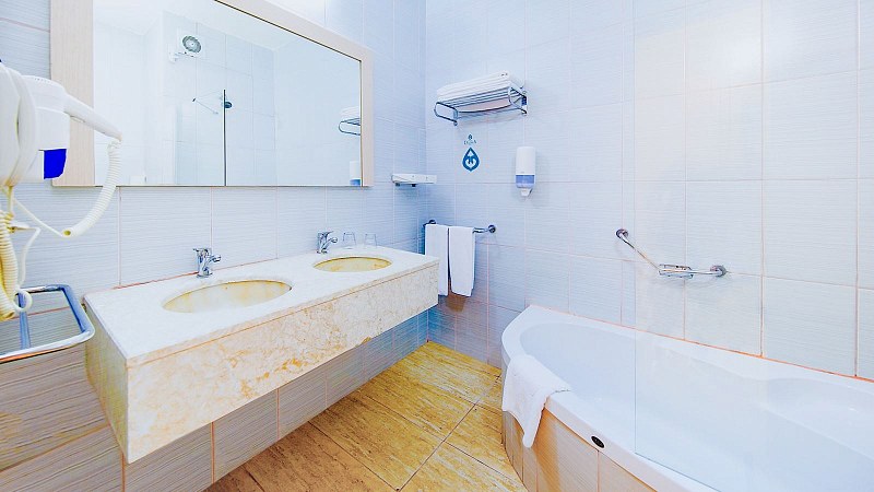 Daima Biz Hotel, фото 3