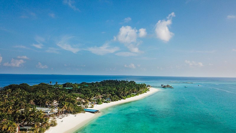 Sirru Fen Fushi, фото 4