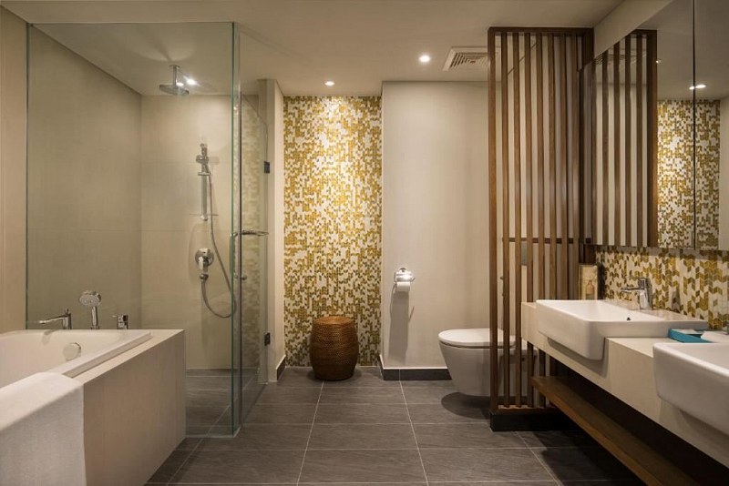 Citadines Bayfront, фото 4