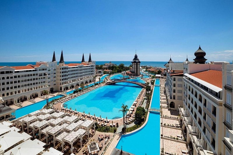 Mardan Palace, фото 2