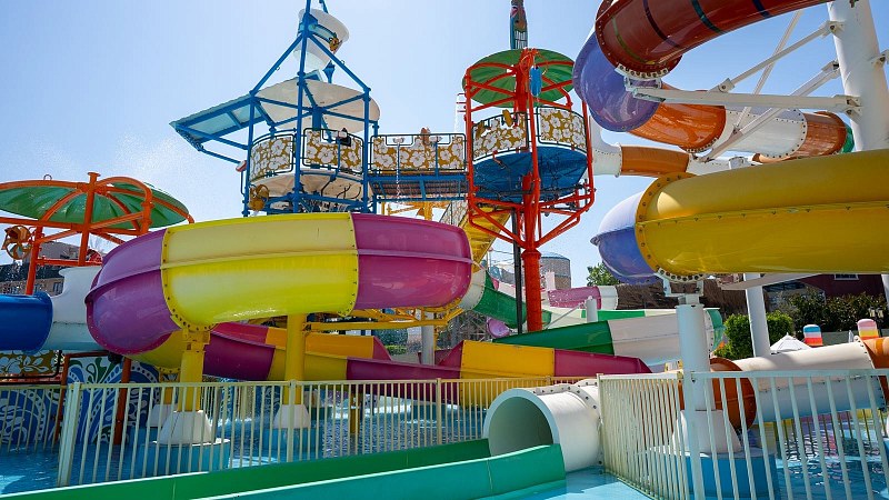 Club Aqua Plaza, фото 6
