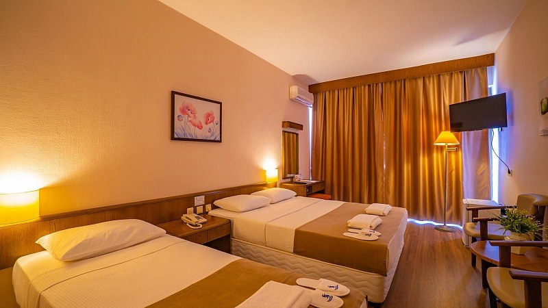 Bieno Club Hotel SVS, фото 2