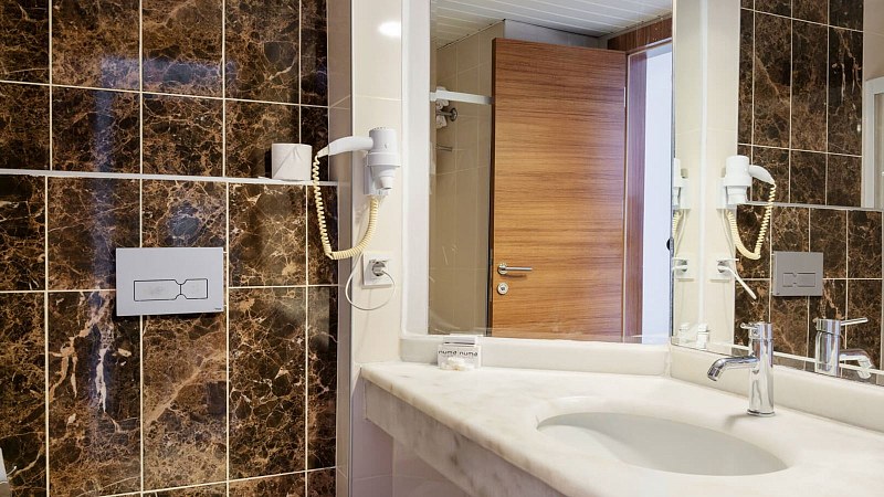 Numa Konaktepe Hotel, фото 4