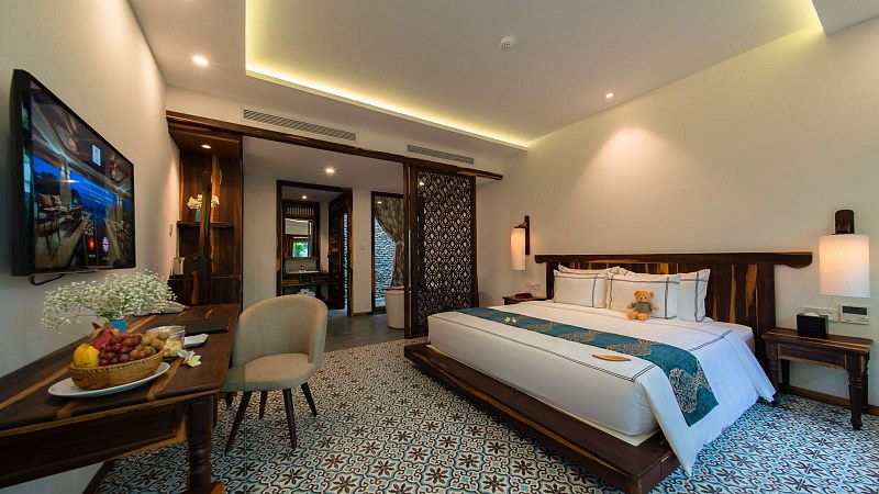 Alibu Resort Nha Trang, фото 2