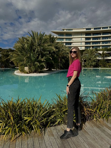 Maxx Royal Belek Golf Resort, фото 2