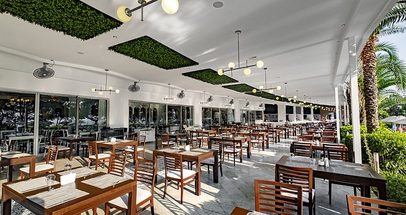 Utopia Beach Club, фото 3