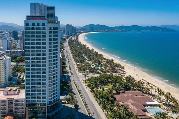 Comodo Nha Trang