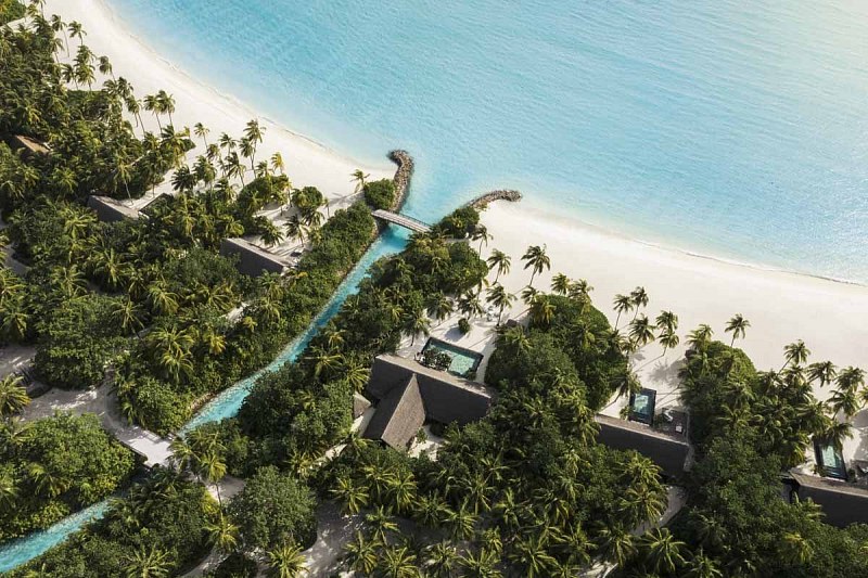 One&Only Reethi Rah, фото 6