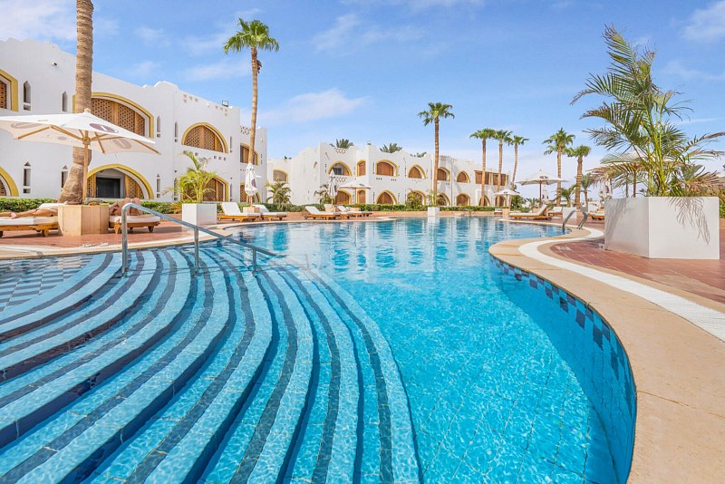Domina Coral Bay Oasis, фото 4