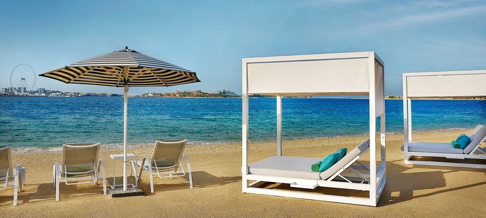 Marriott Resort Palm Jumeirah