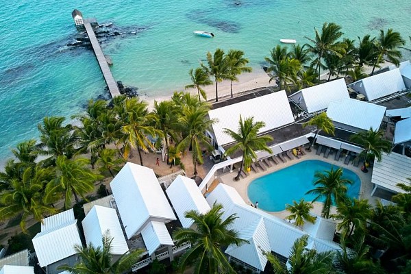 Le Tropical Attitude