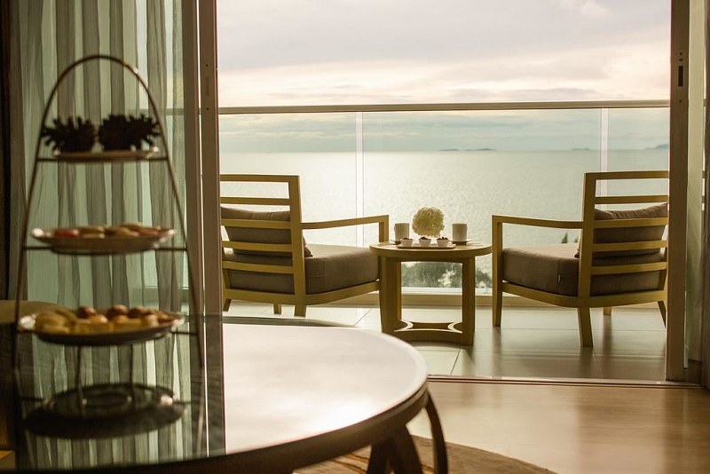 Movenpick Siam Hotel Pattaya, фото 5