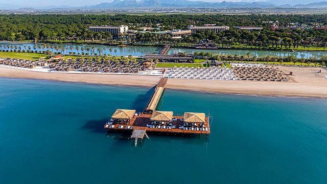 Gloria Serenity Resort