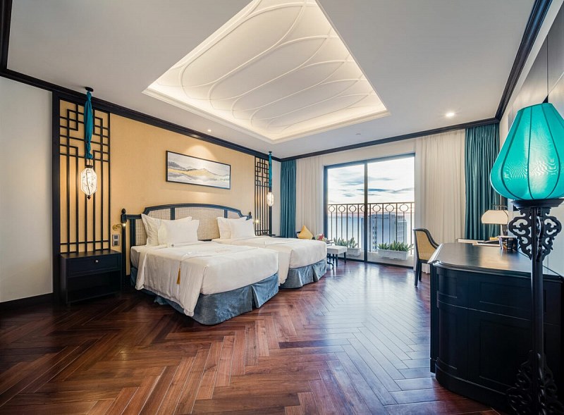 Potique Hotel, фото 4