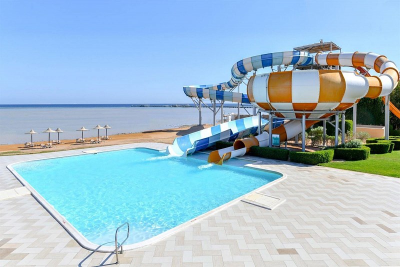 Jaz Aquamarine Resort, фото 7