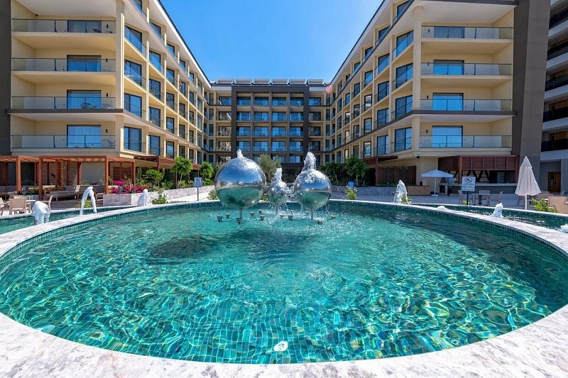 Sorgun Akadia Luxury, фото 3