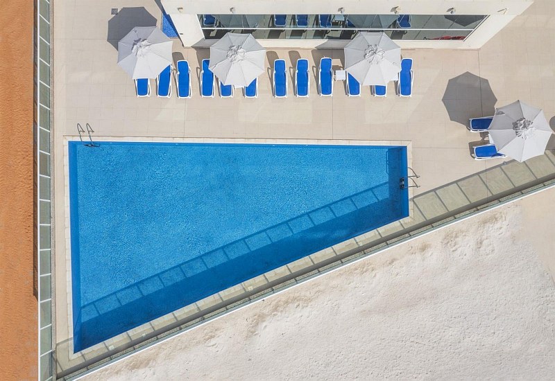 Radisson Resort Ras Al Khaimah Marjan Island, фото 7