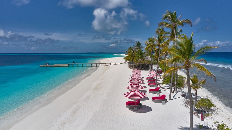 Finolhu Seaside Collection, фото 7