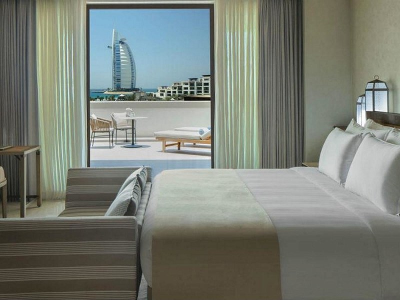 Jumeirah Al Naseem, фото 3